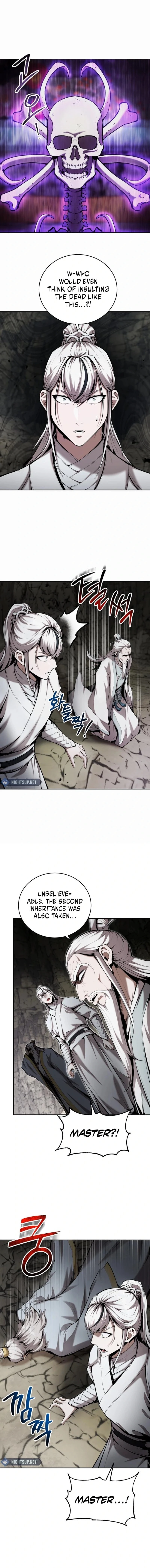 The Demonic Cult Leader Is Too Reluctant Chapter 48 - 2