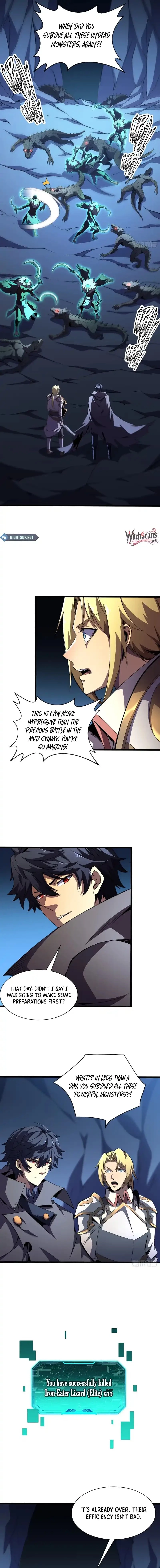 Lord of Summoning! When Anomalies Descend Upon The Human World Chapter 35 - 9