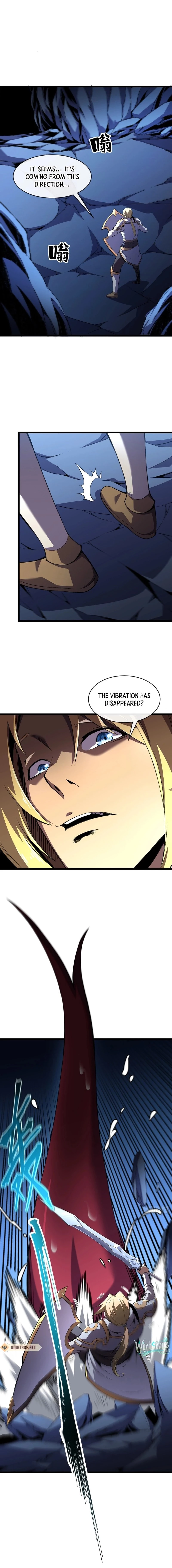 Lord of Summoning! When Anomalies Descend Upon The Human World Chapter 35 - 11