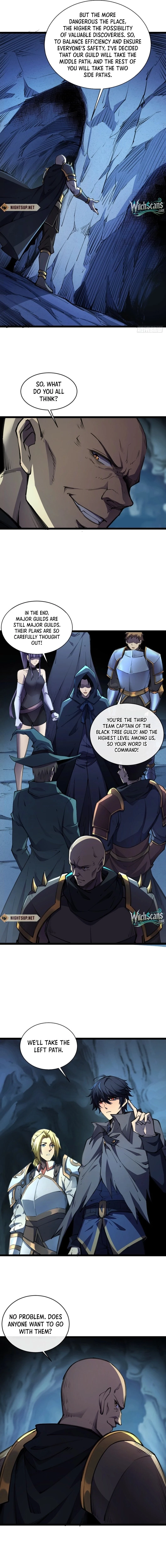 Lord of Summoning! When Anomalies Descend Upon The Human World Chapter 34 - 9