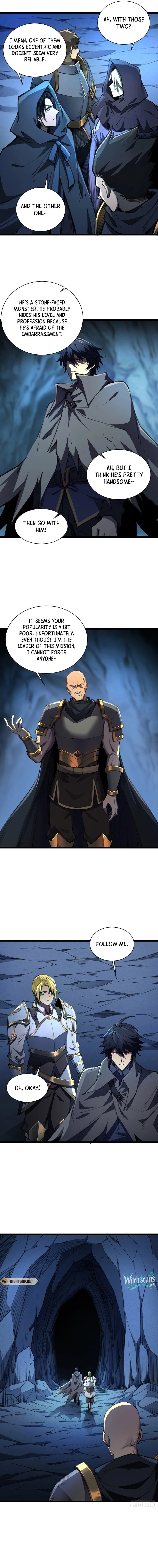 Lord of Summoning! When Anomalies Descend Upon The Human World Chapter 34 - 10