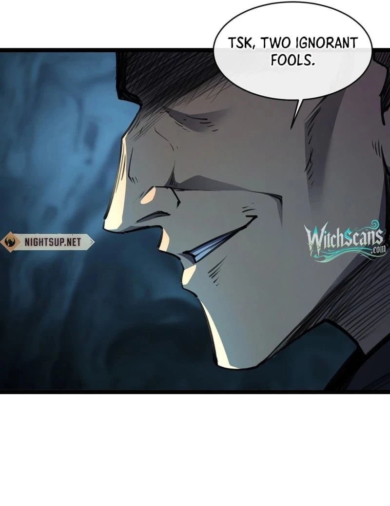 Lord of Summoning! When Anomalies Descend Upon The Human World Chapter 34 - 11