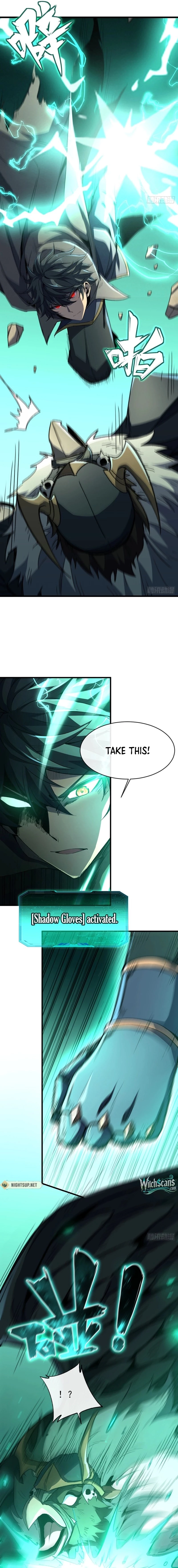 Lord of Summoning! When Anomalies Descend Upon The Human World Chapter 33 - 2