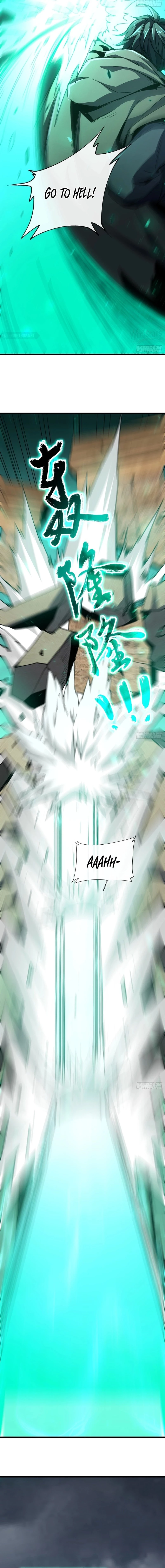 Lord of Summoning! When Anomalies Descend Upon The Human World Chapter 33 - 3