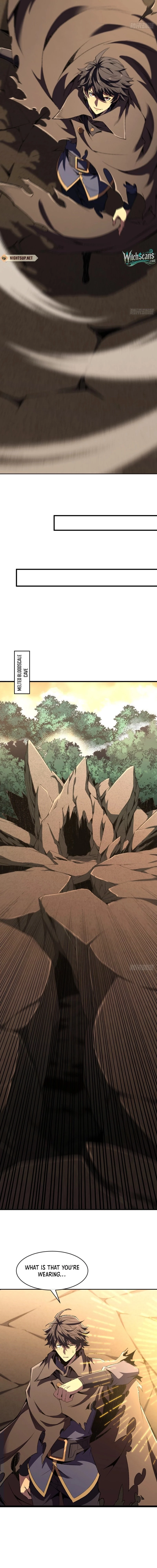 Lord of Summoning! When Anomalies Descend Upon The Human World Chapter 33 - 8