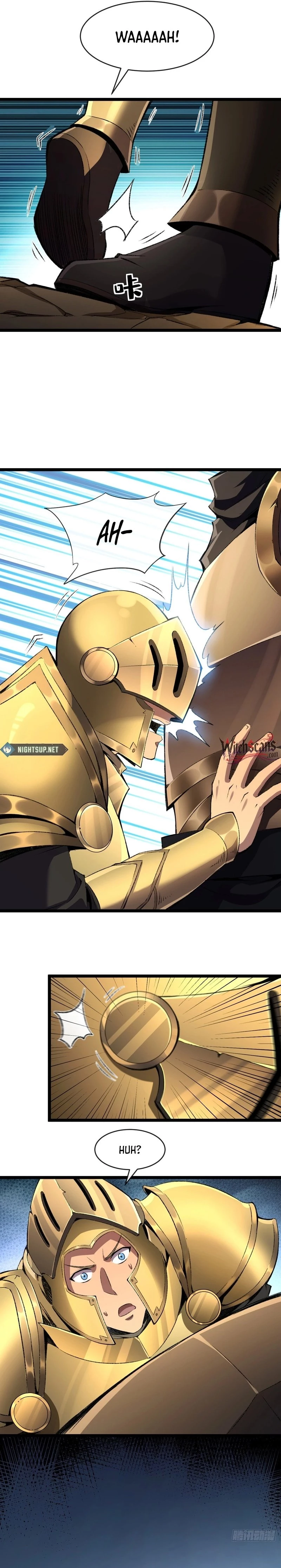 Lord of Summoning! When Anomalies Descend Upon The Human World Chapter 33 - 11