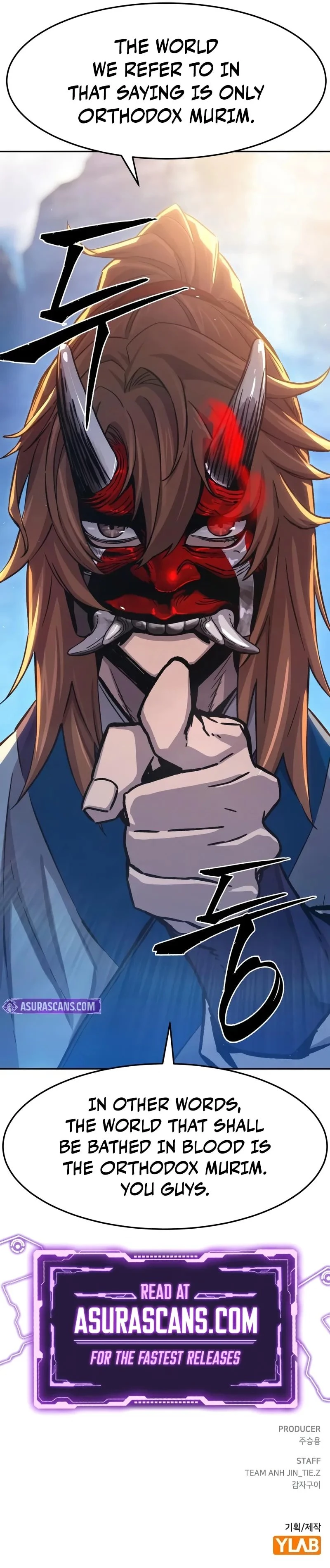 Absolute Sword Sense Chapter 147 - 15