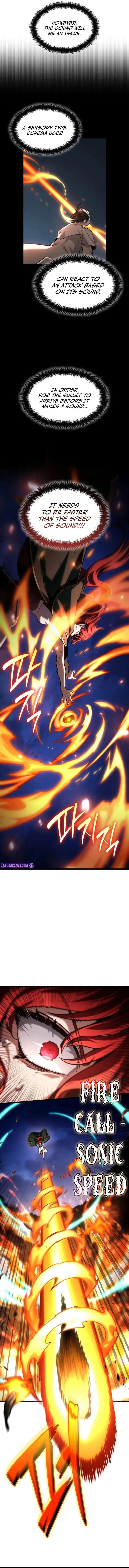 The Infinite Mage Chapter 133 - 12