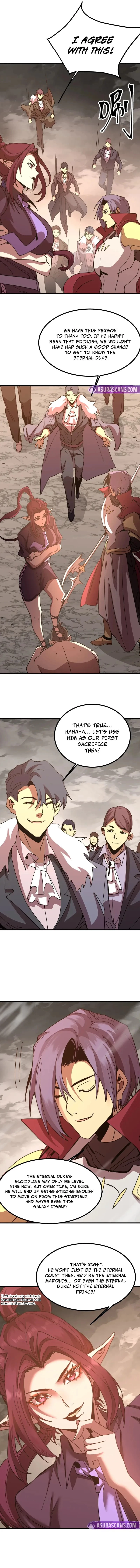 Log into the Future Chapter 248 - 3