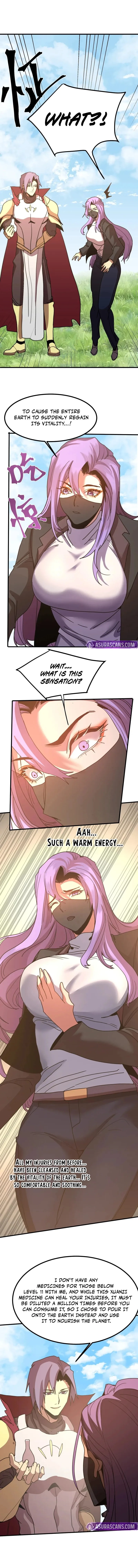 Log into the Future Chapter 248 - 6