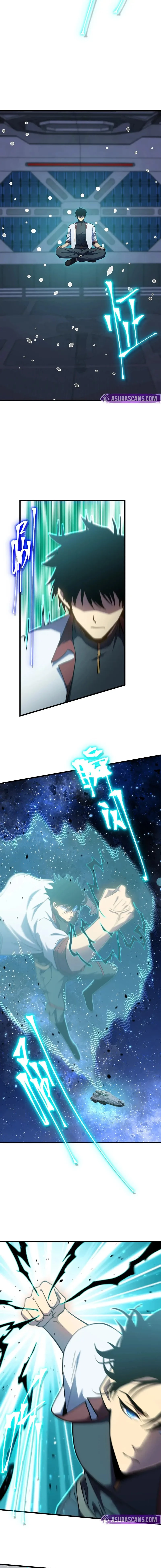 Log into the Future Chapter 248 - 10