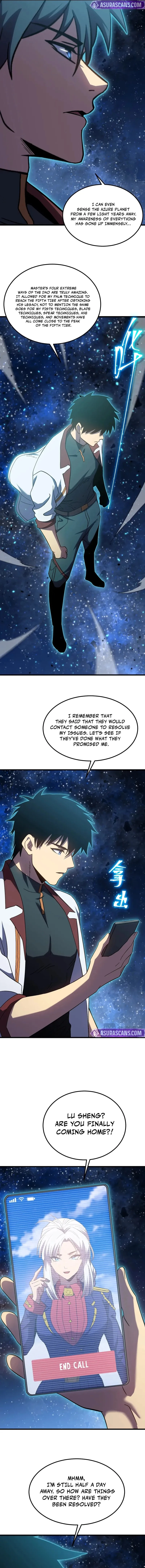 Log into the Future Chapter 248 - 12