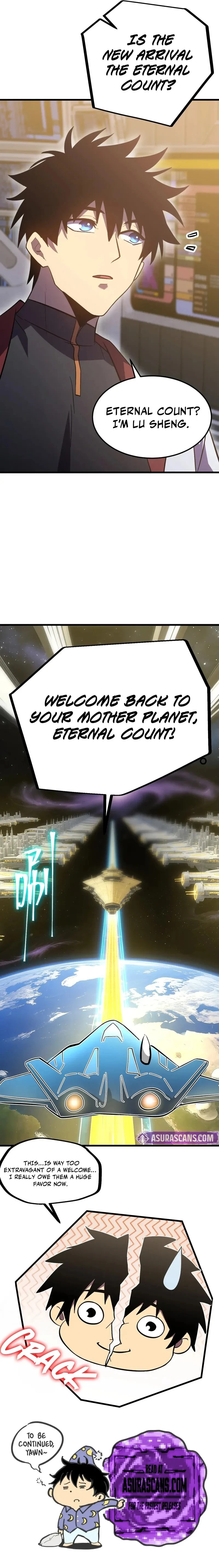 Log into the Future Chapter 248 - 14