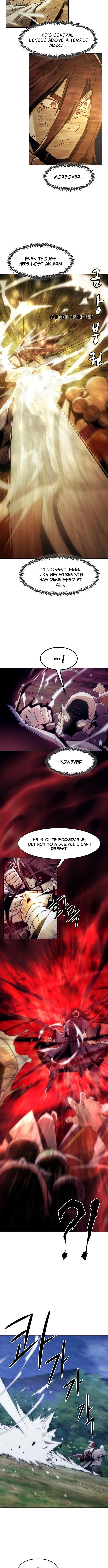 The Dang Clan’s Swordmaster Heir Just Wants a Normal Life Chapter 87 - 6