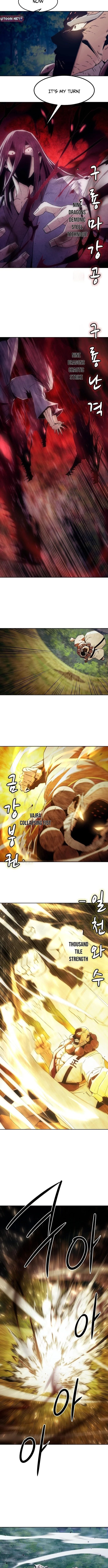 The Dang Clan’s Swordmaster Heir Just Wants a Normal Life Chapter 87 - 7