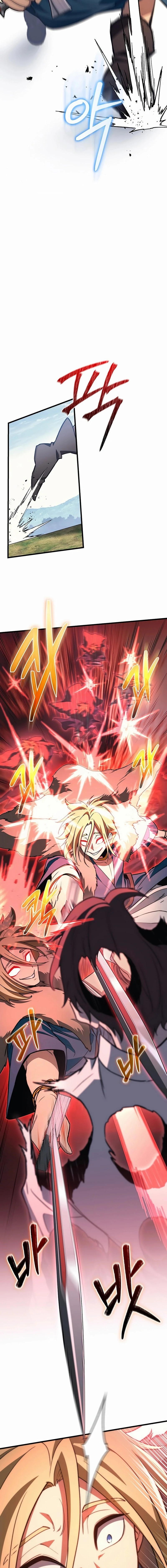 Return of the Calamity-Class Death Knight Chapter 33 - 12