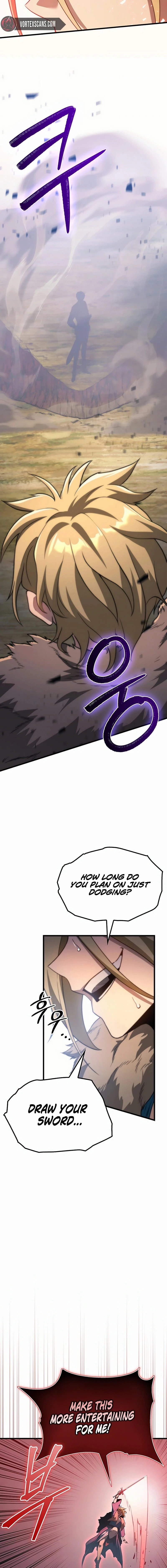Return of the Calamity-Class Death Knight Chapter 33 - 15