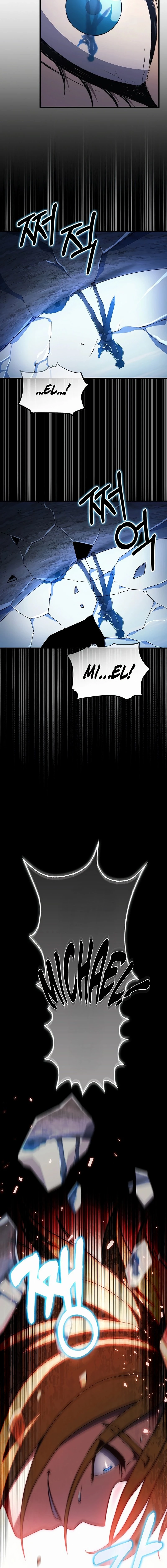 Return of the Calamity-Class Death Knight Chapter 33 - 19