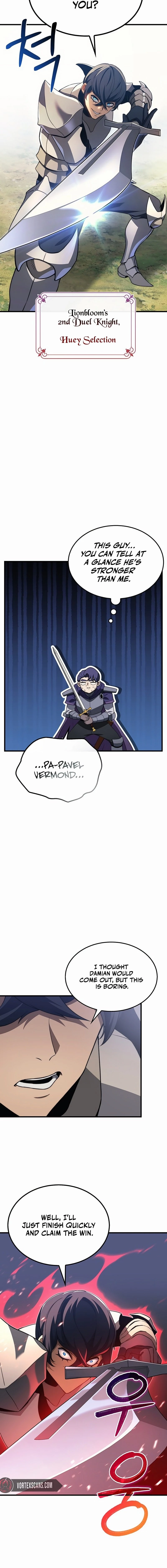 Return of the Calamity-Class Death Knight Chapter 32 - 7