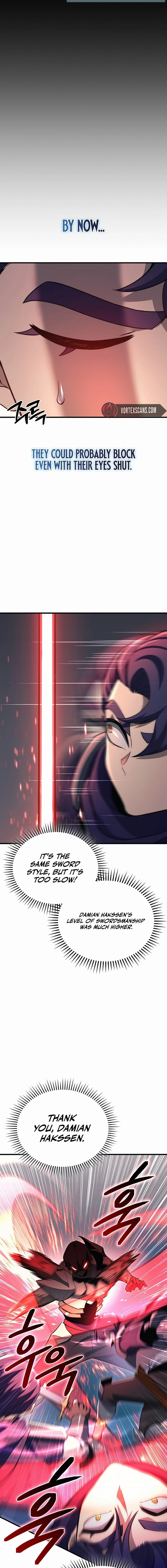 Return of the Calamity-Class Death Knight Chapter 32 - 13