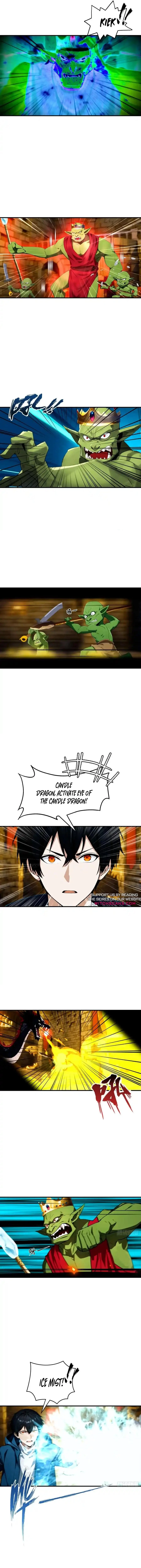 Beast Taming: Starting with the Classic of Mountains and Seas, Sweeping Across the Globe Chapter 32 - 4