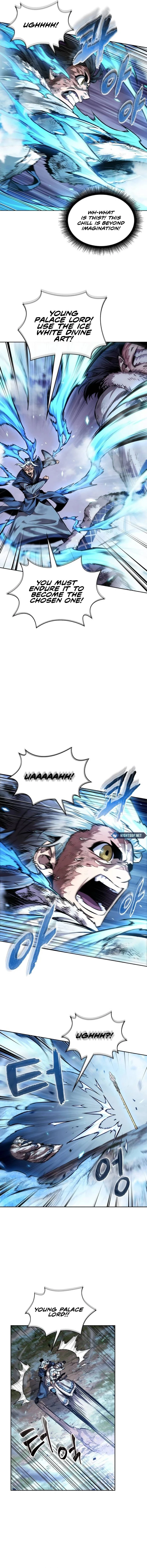 Nano Machine Chapter 275 - 11