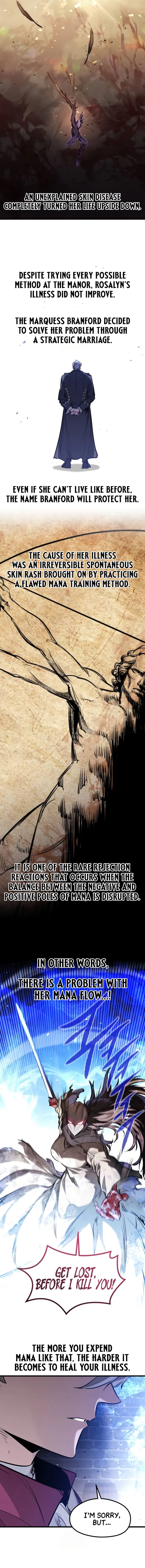 The Regressed Mercenary Has a Plan Chapter 53 - 5