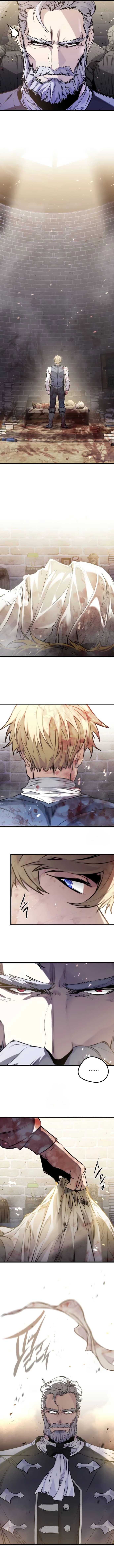 The Regressed Mercenary Has a Plan Chapter 53 - 12