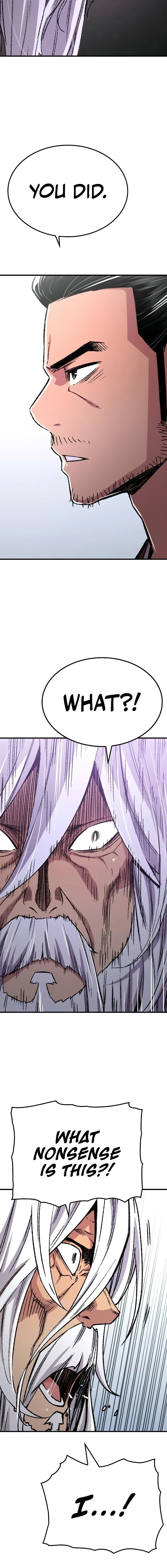 Reincarnated Murim Lord Chapter 83 - 2