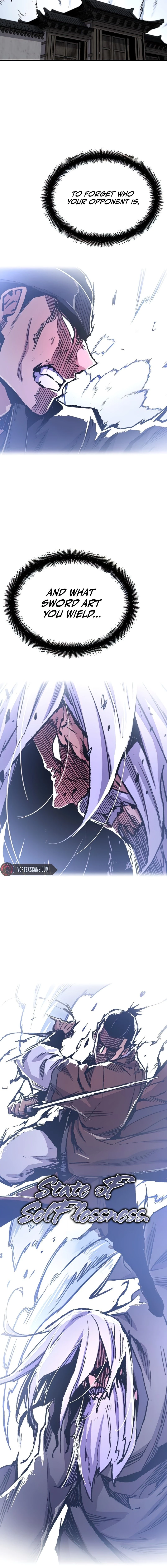 Reincarnated Murim Lord Chapter 83 - 24
