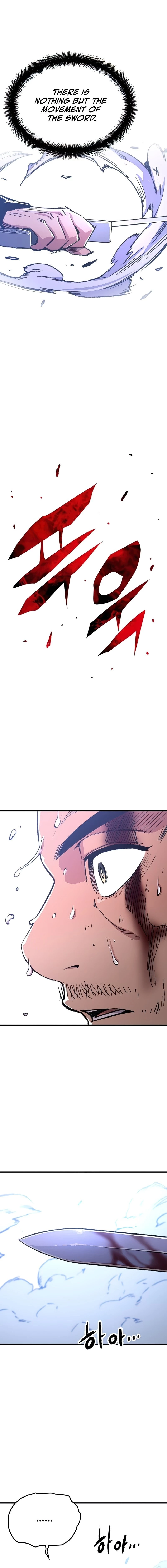 Reincarnated Murim Lord Chapter 83 - 25