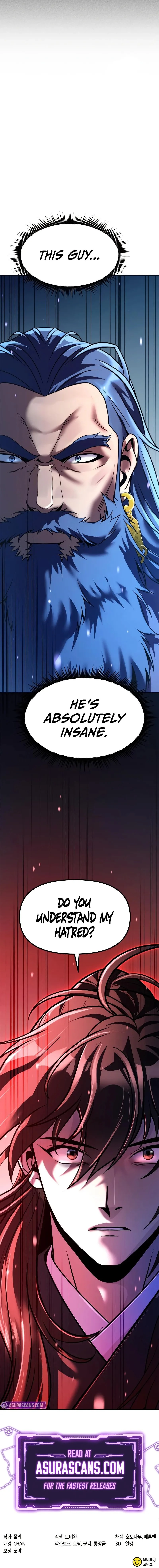 Chronicles of the Demon Faction Chapter 133 - 17