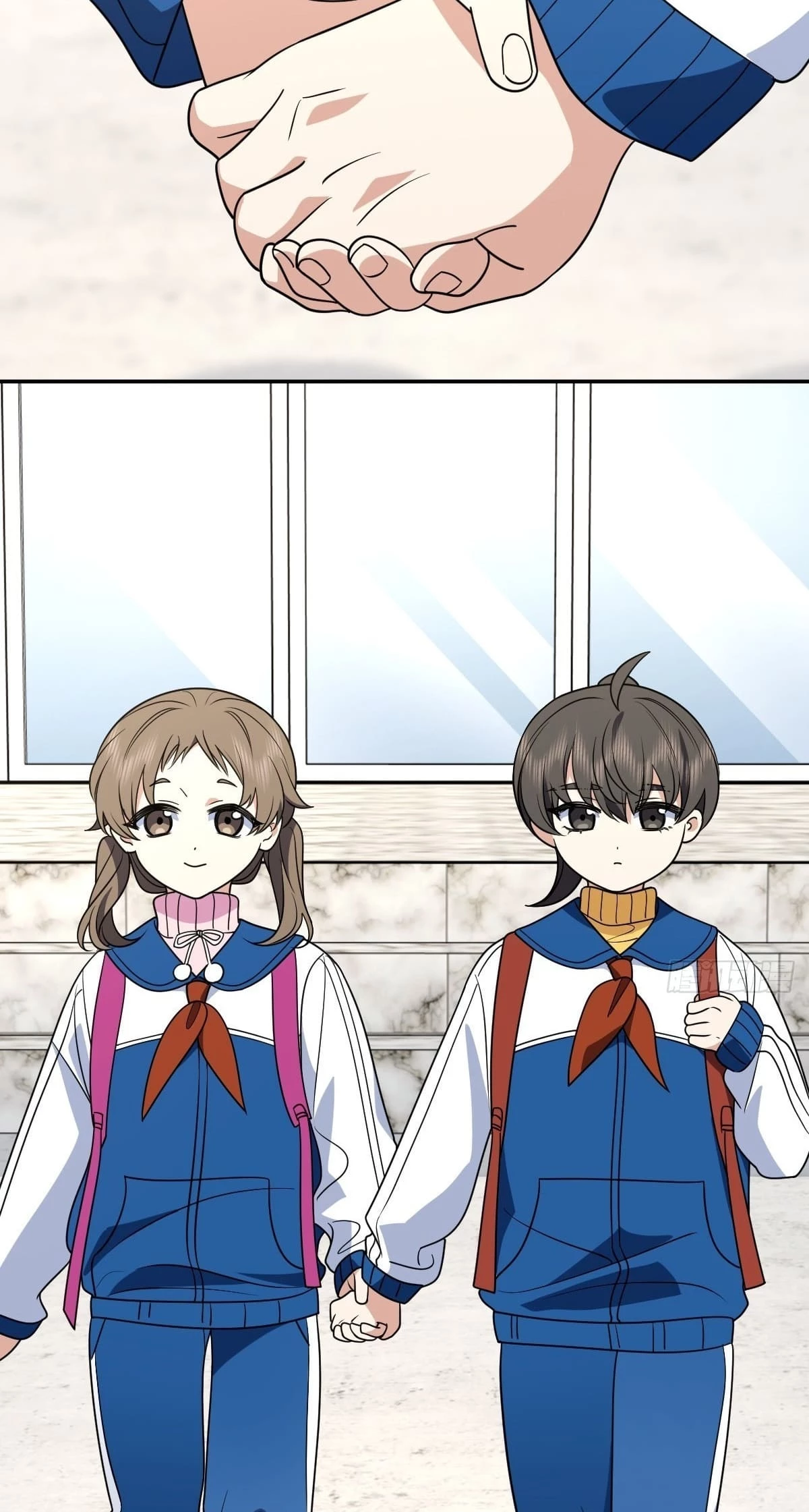 My Wife Is From a Thousand Years Ago Chapter 411 - 3