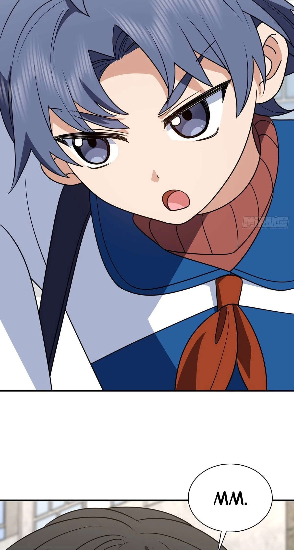 My Wife Is From a Thousand Years Ago Chapter 411 - 5