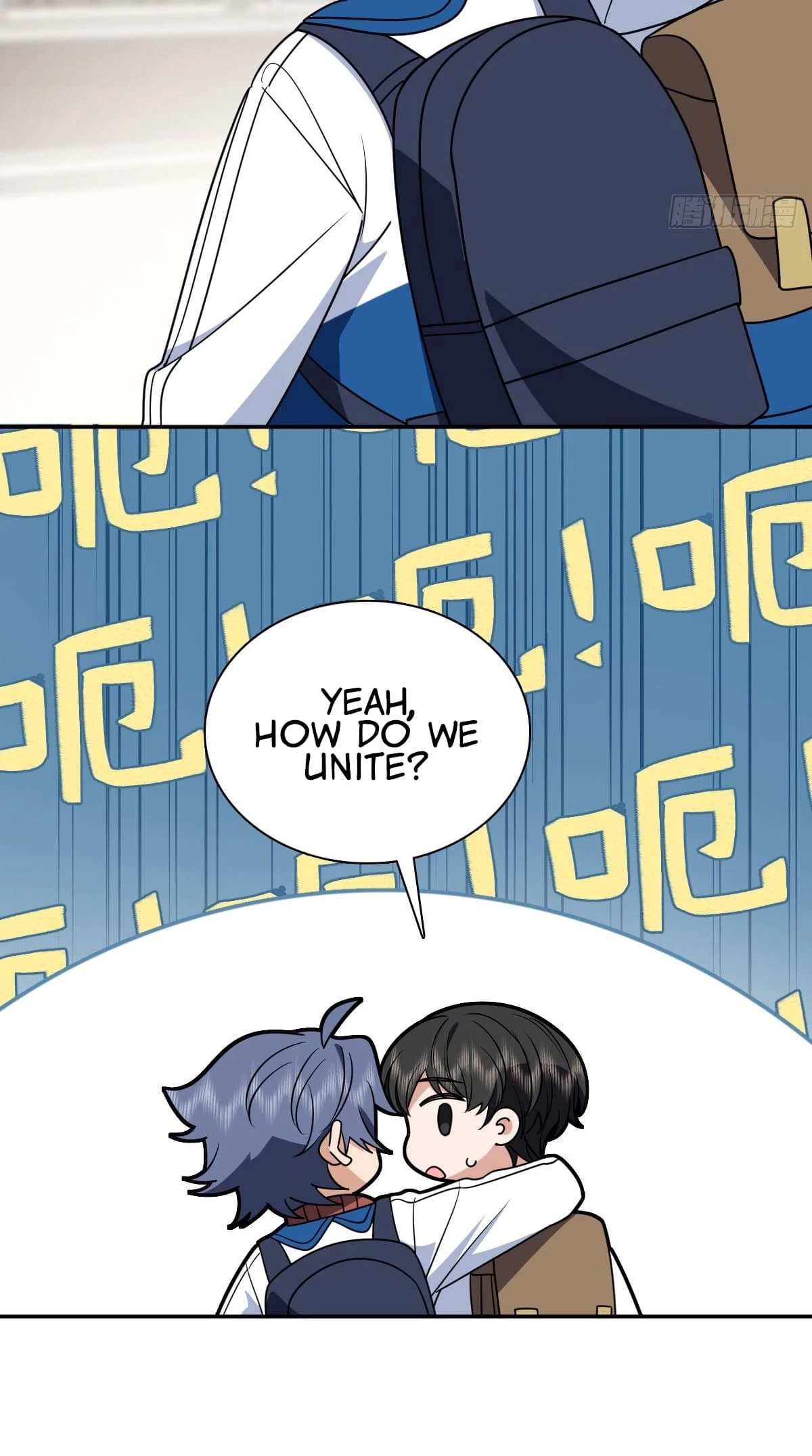 My Wife Is From a Thousand Years Ago Chapter 411 - 11