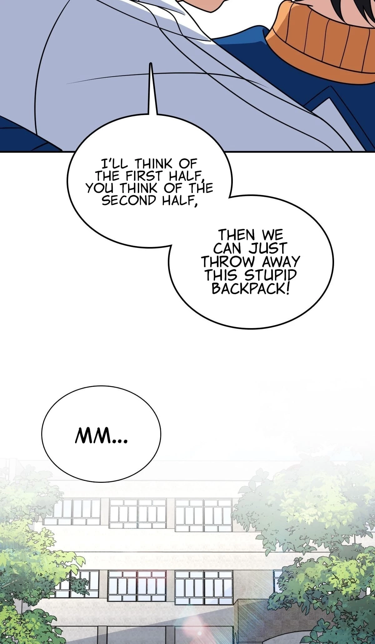 My Wife Is From a Thousand Years Ago Chapter 411 - 13