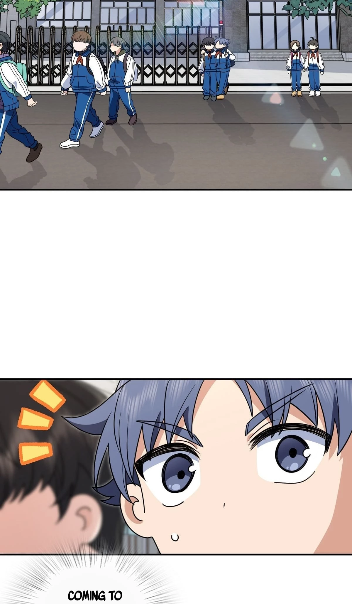 My Wife Is From a Thousand Years Ago Chapter 411 - 14