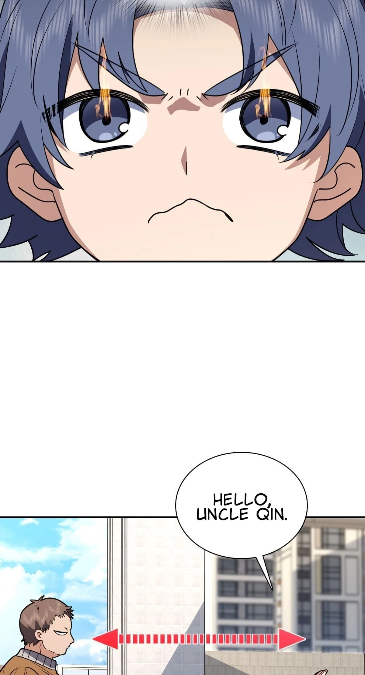 My Wife Is From a Thousand Years Ago Chapter 411 - 18