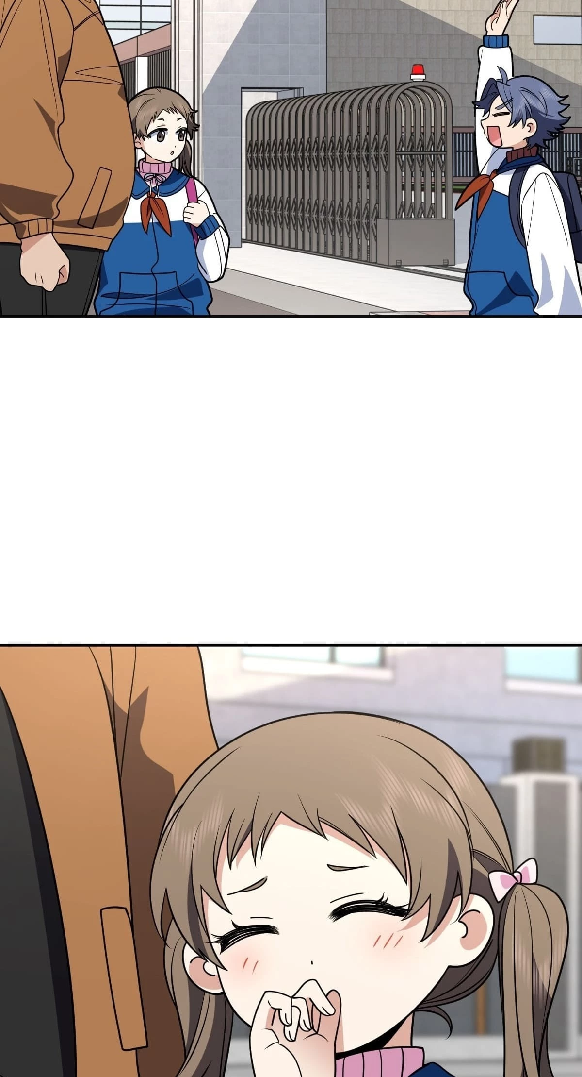 My Wife Is From a Thousand Years Ago Chapter 411 - 19