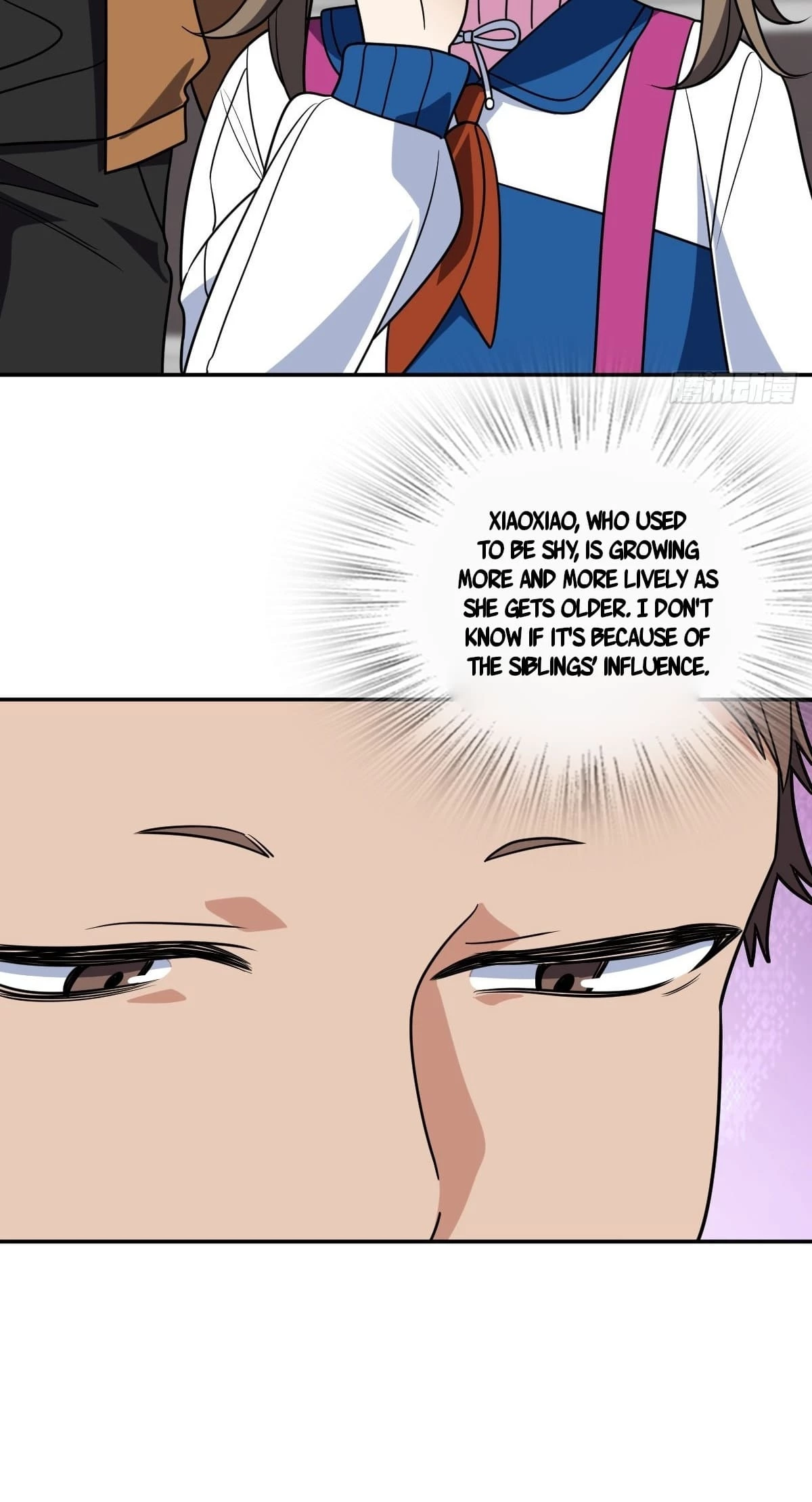 My Wife Is From a Thousand Years Ago Chapter 411 - 20