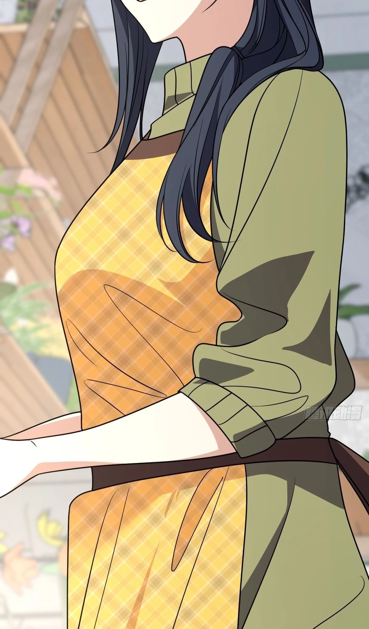 My Wife Is From a Thousand Years Ago Chapter 411 - 28