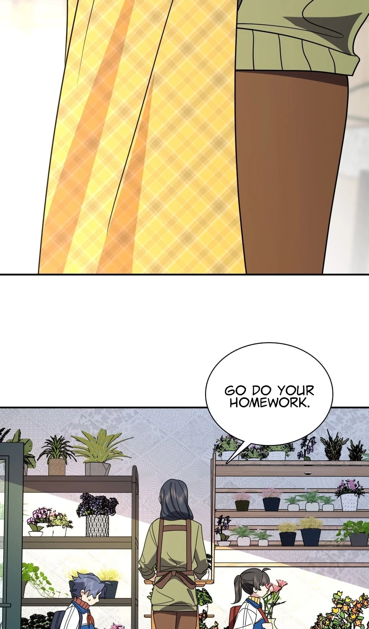 My Wife Is From a Thousand Years Ago Chapter 411 - 29