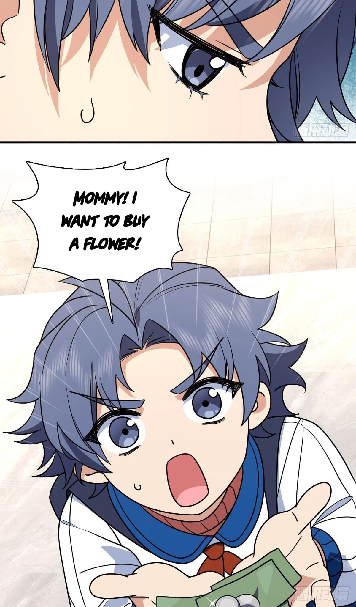 My Wife Is From a Thousand Years Ago Chapter 411 - 31