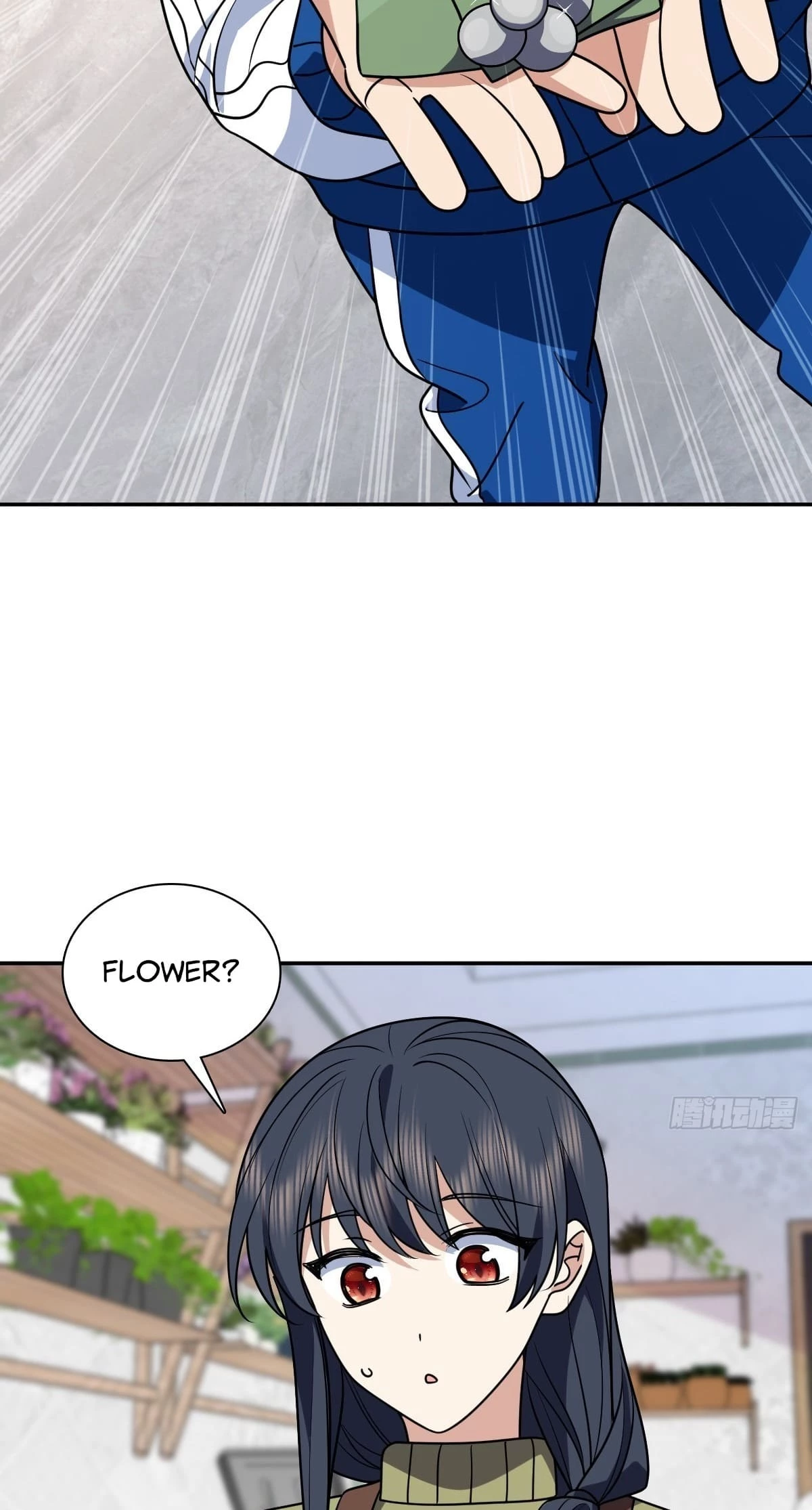 My Wife Is From a Thousand Years Ago Chapter 411 - 32