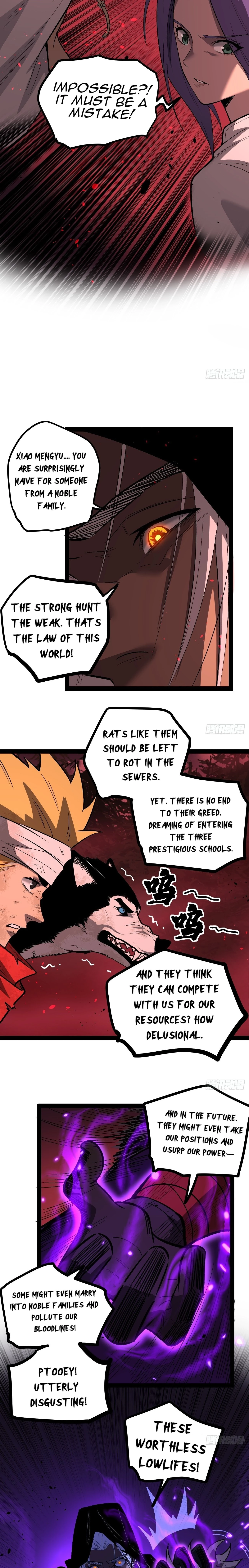 Myriad Realms Gatekeeper Chapter 83 - 6
