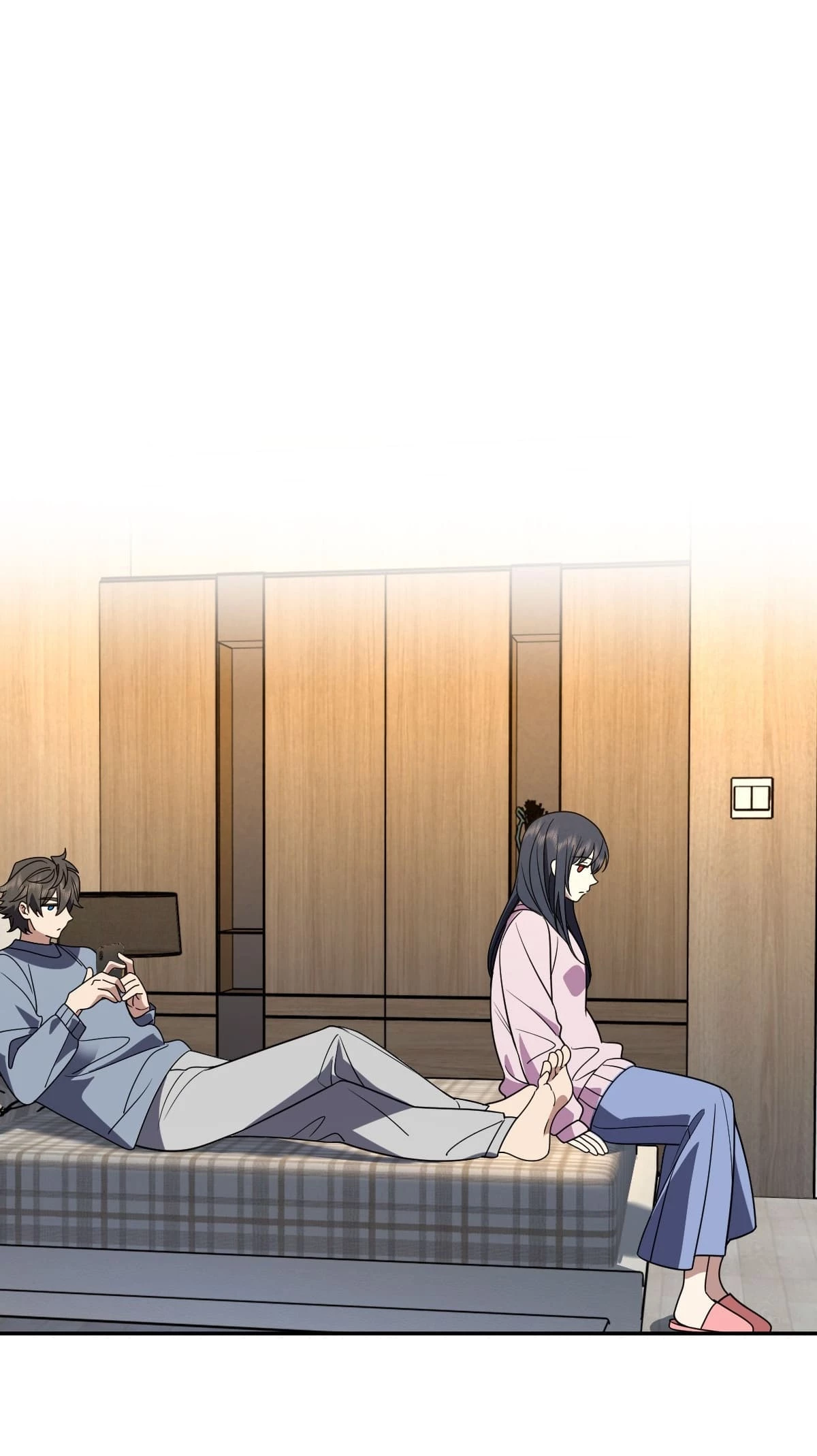 My Wife Is From a Thousand Years Ago Chapter 411 - 41