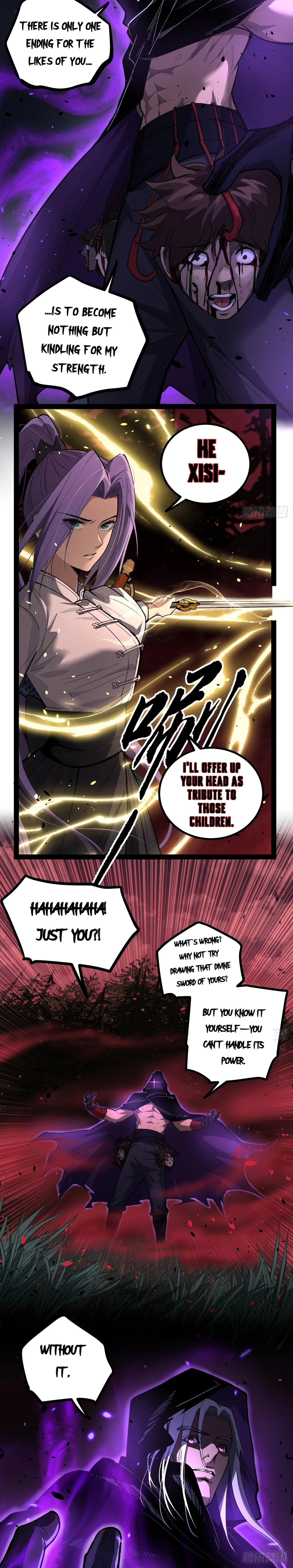 Myriad Realms Gatekeeper Chapter 83 - 9