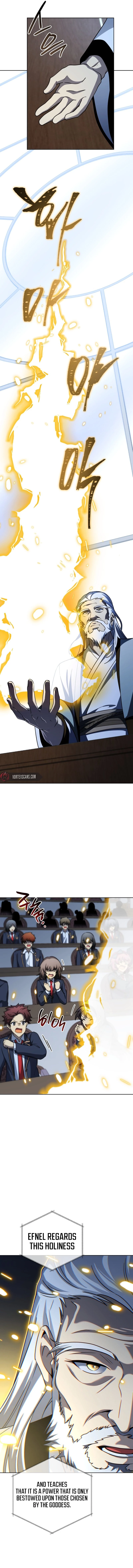 Necromancer Academy and the Genius Summoner Chapter 193 - 11