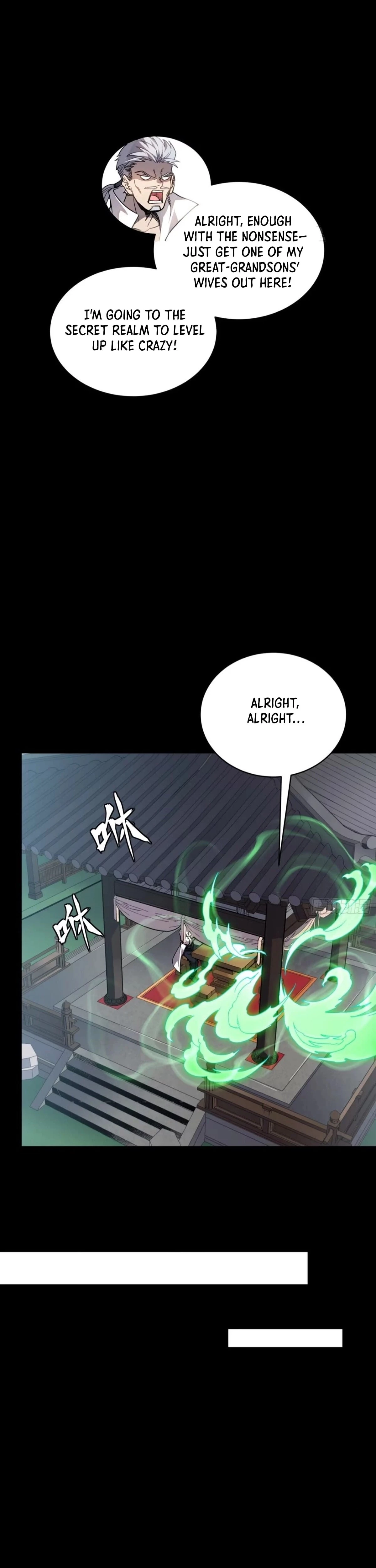 Legend of Star General Chapter 309 - 26