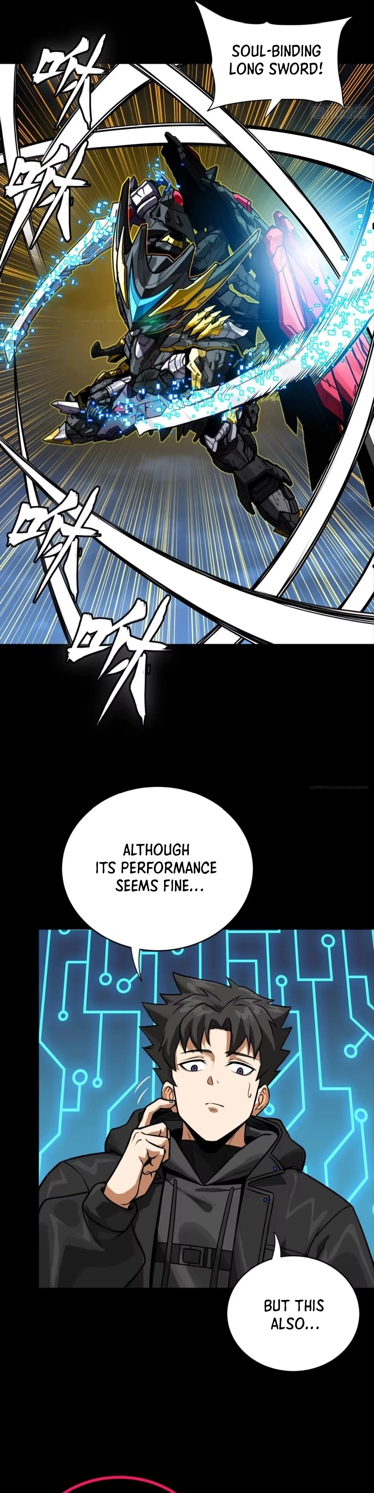 Legend of Star General Chapter 309 - 39